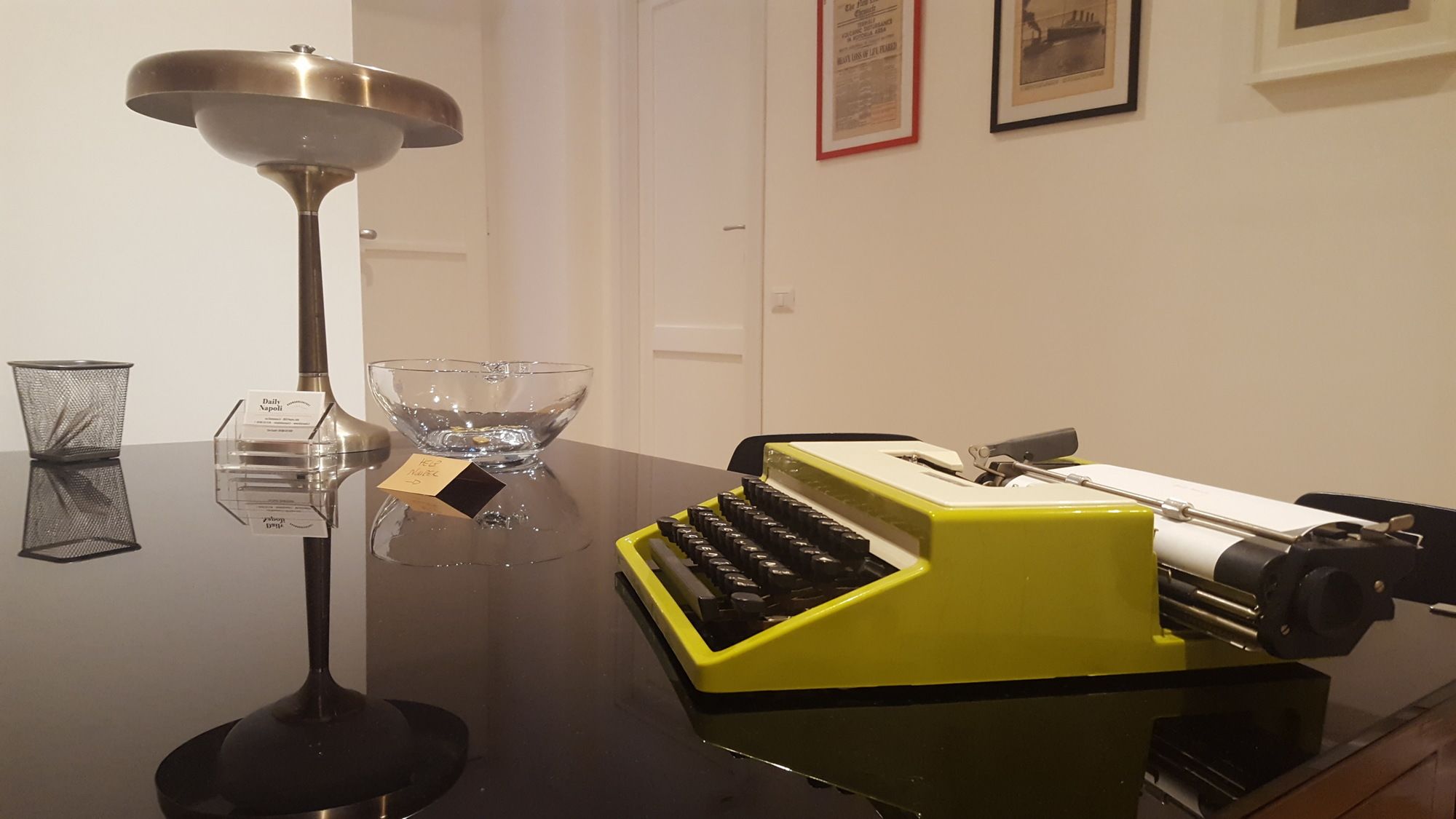 Фото Daily Napoli