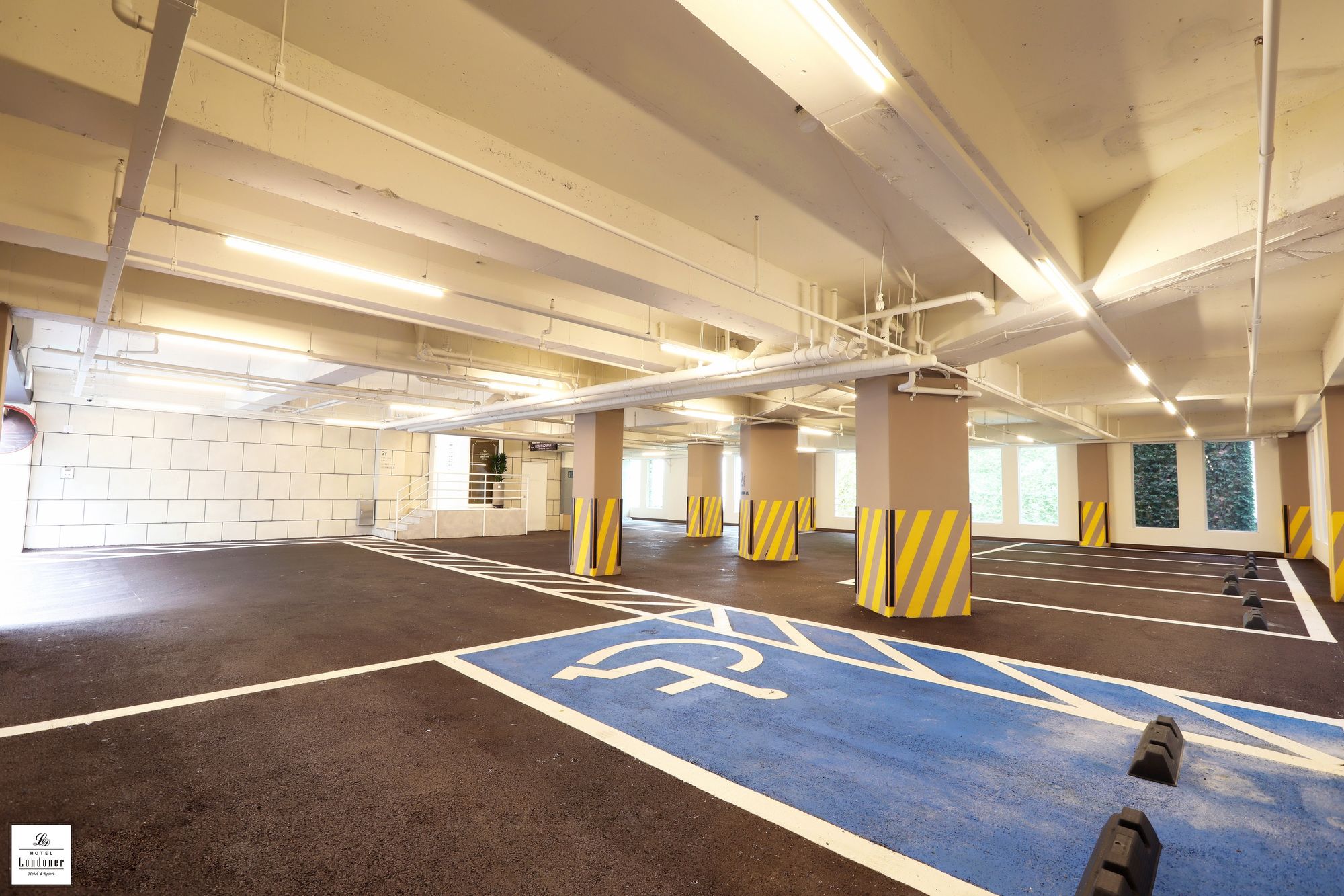 Фото Hotel Londoner