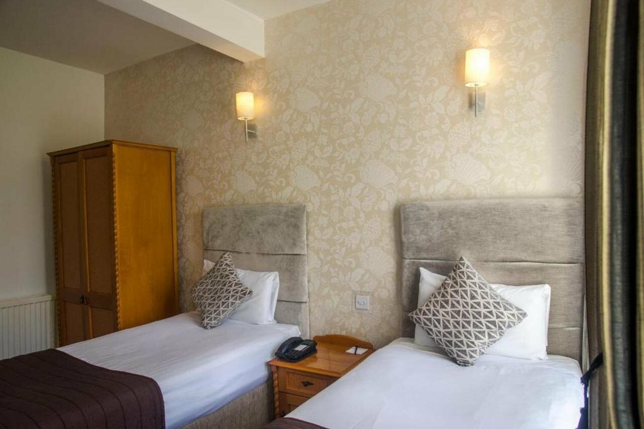 Фото Kings Hotel