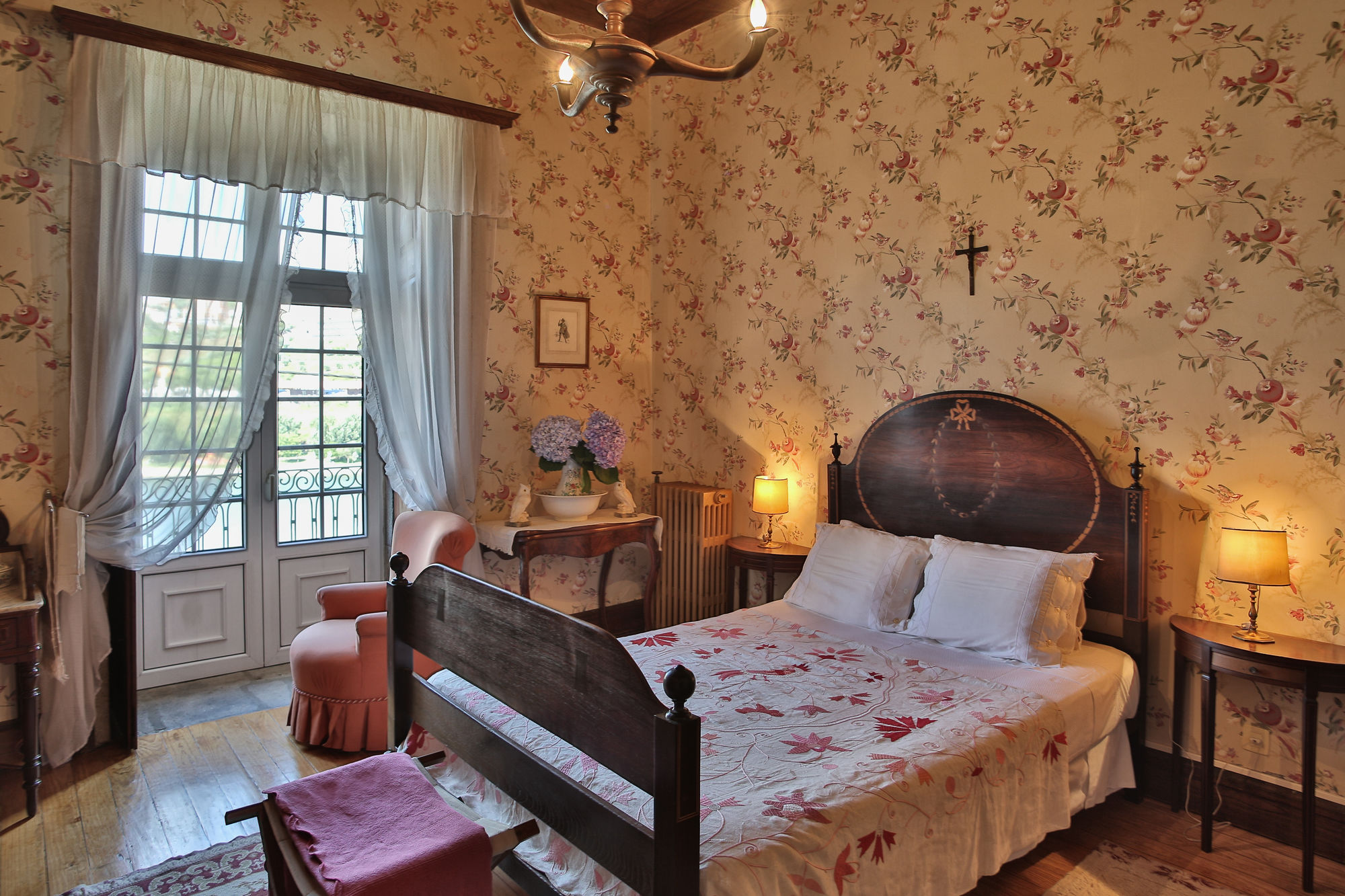 Фото Casa dos Varais