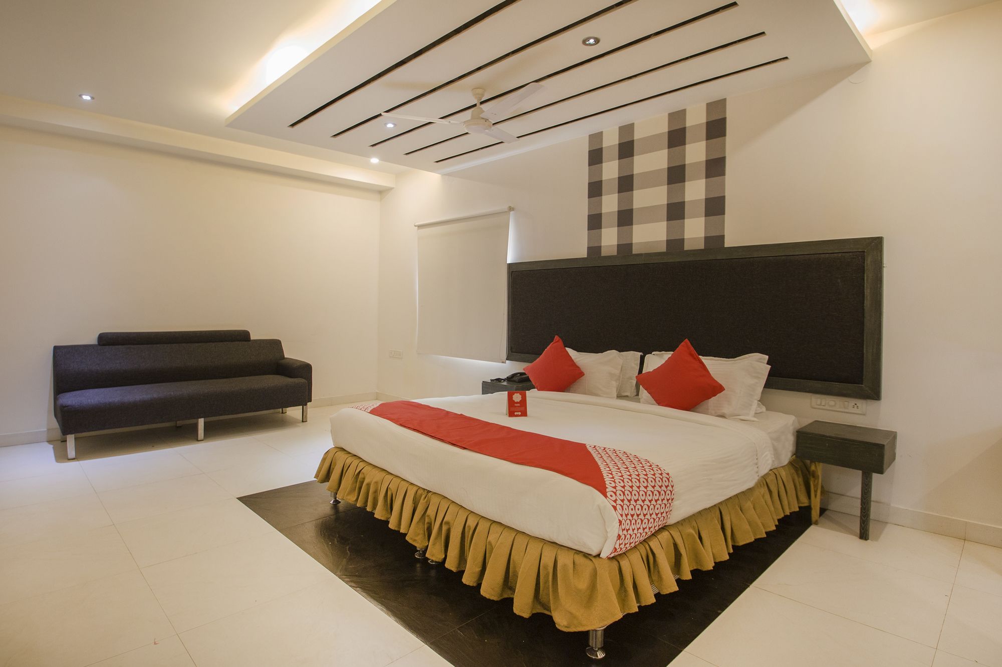 Фото Oyo 10139 Hotel Palak Residency