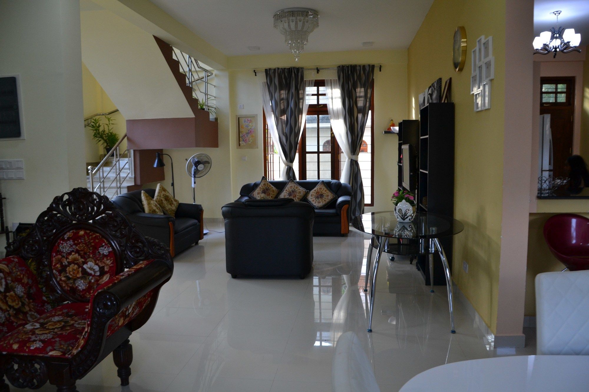 Фото Villa Sam & Sun
