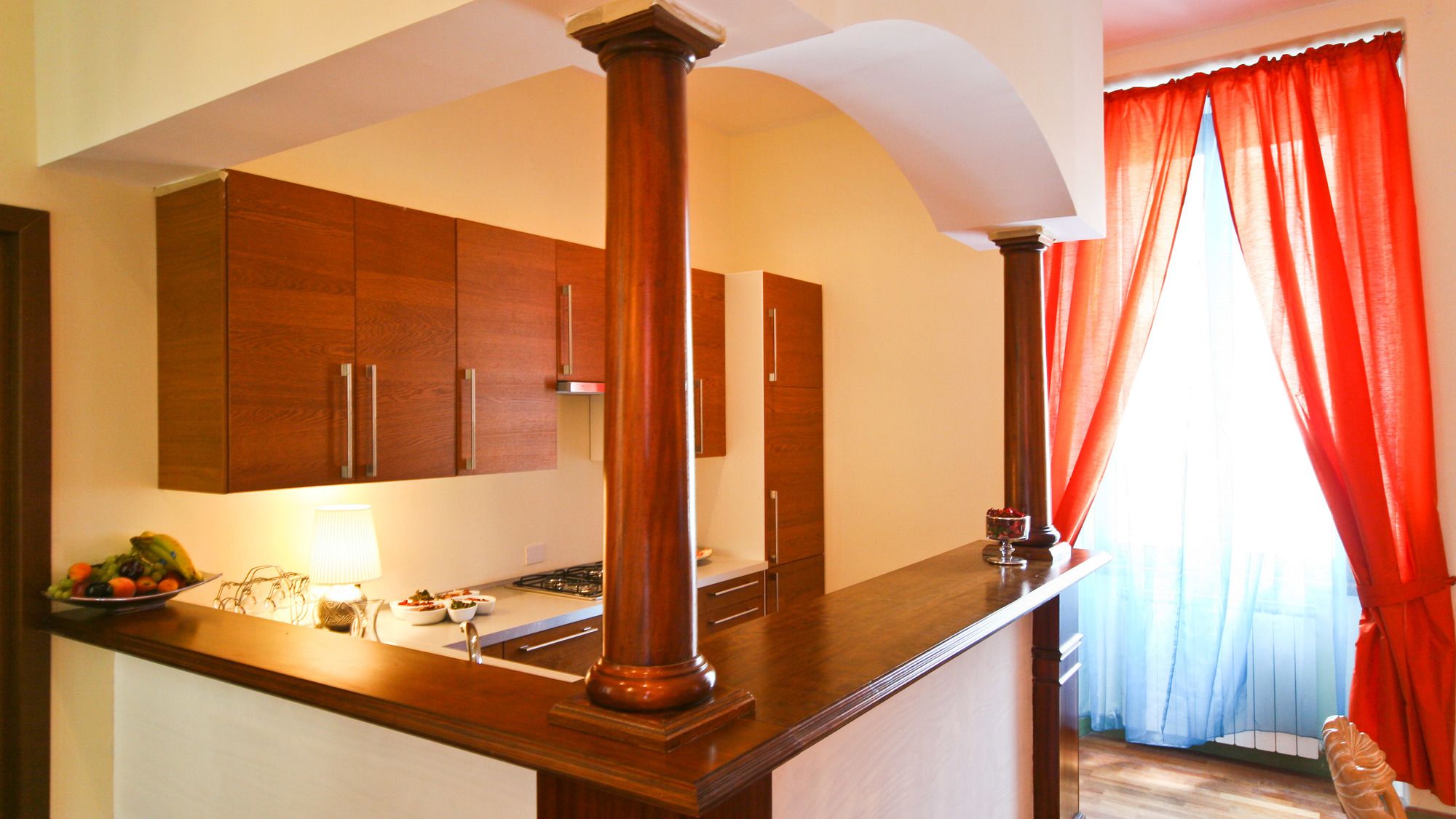 Фото Rental In Rome Corso Vittorio