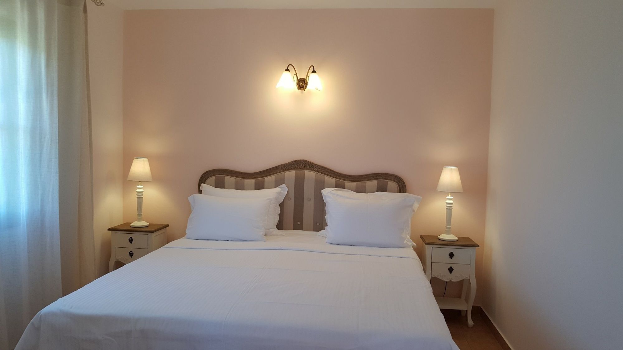 Фото Liotrivi Historical Mansion & Boutique Hotel