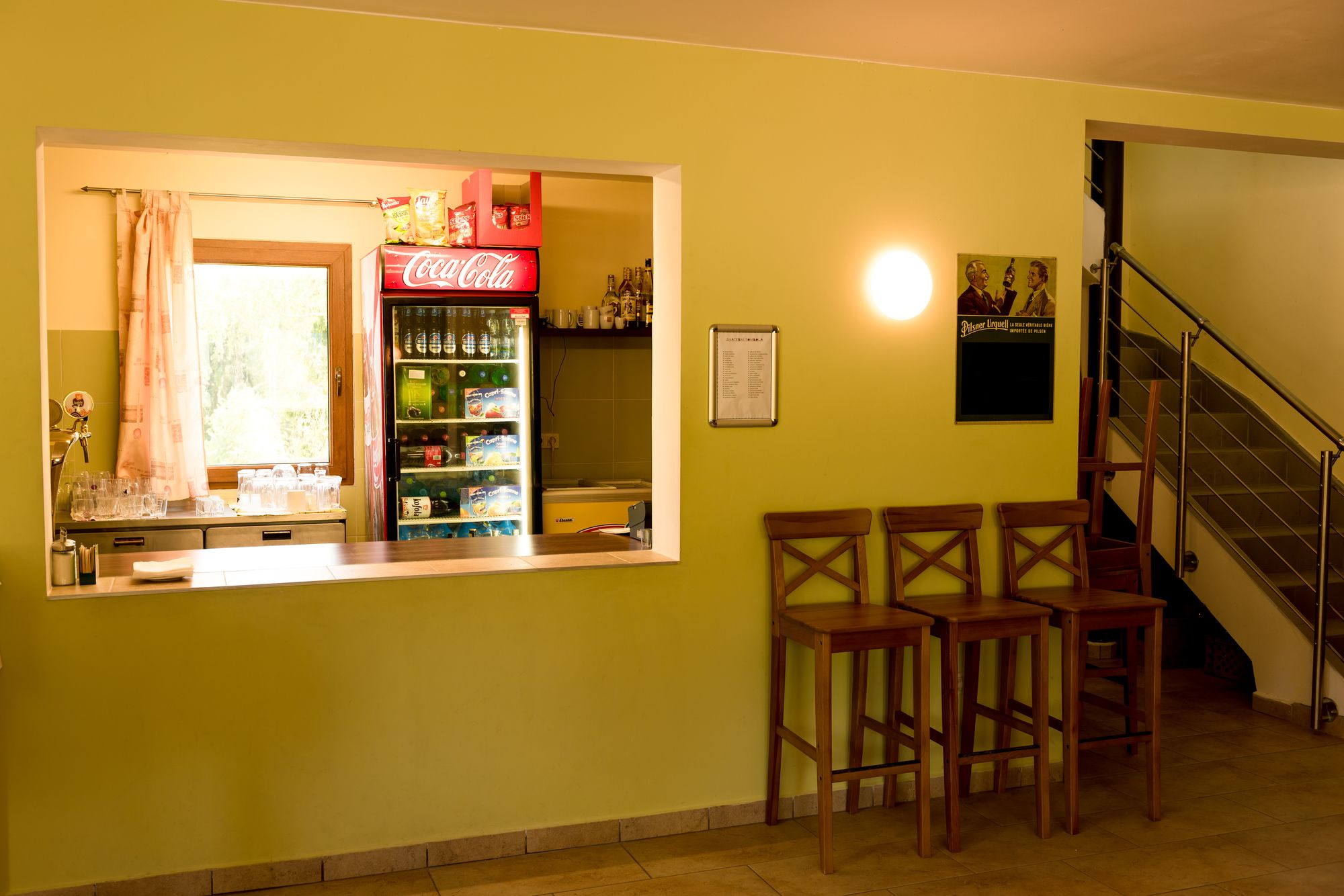 Фото Hotel Vitkova Hora