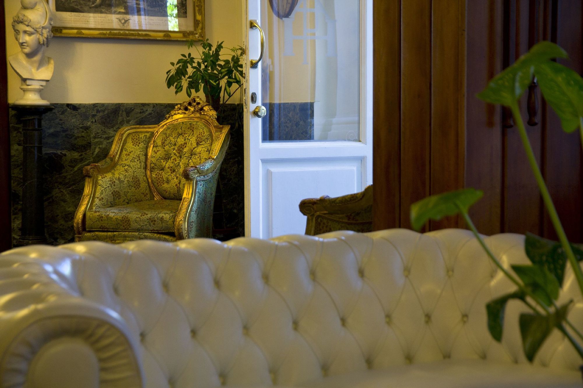 Фото Hotel Alexander Palme