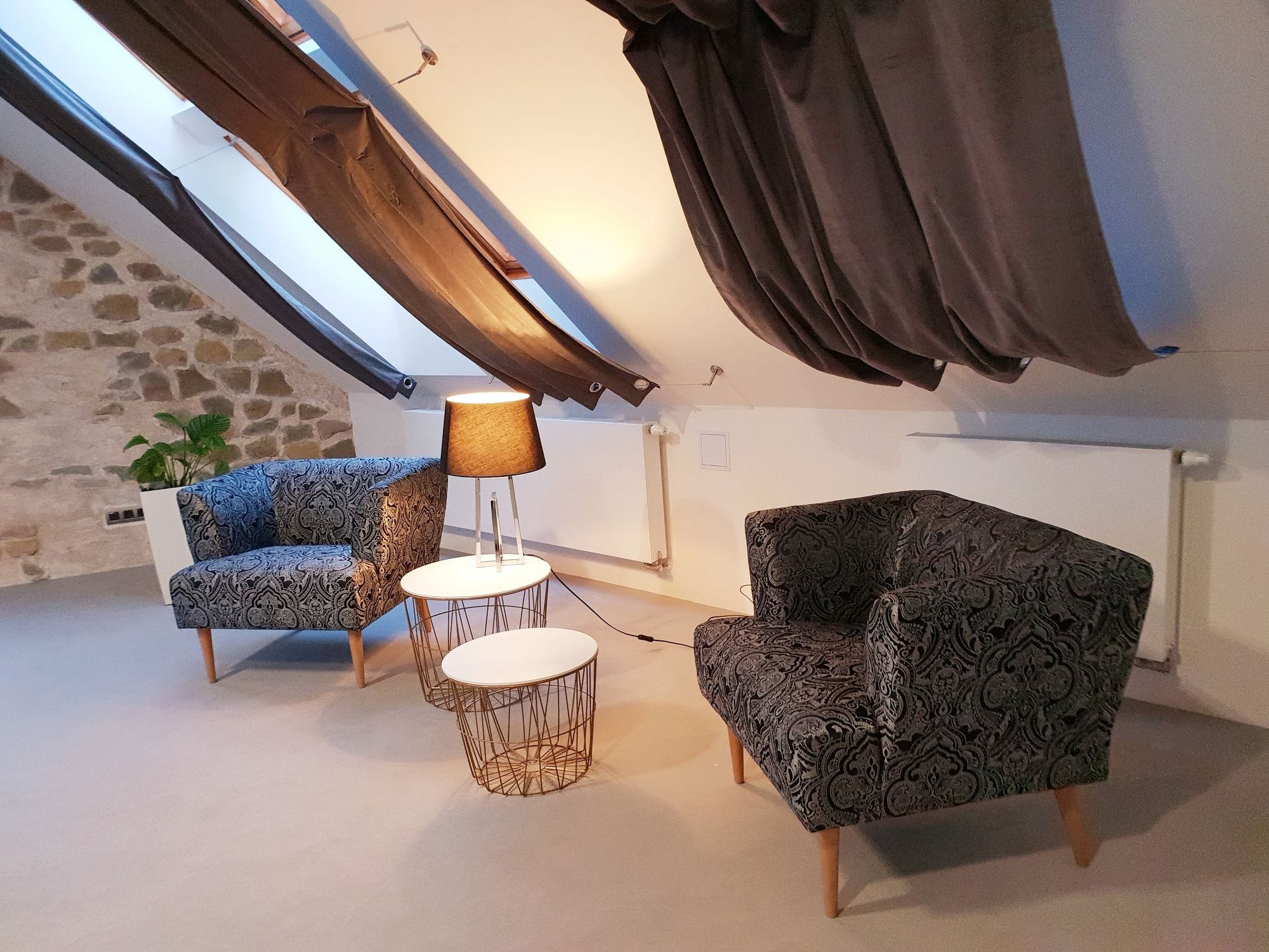 Фото Coco Chanel Boutique Apartment