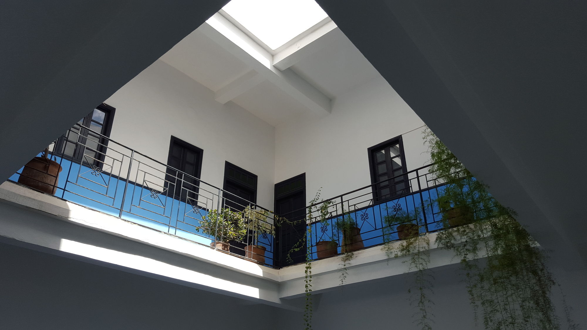 Фото Riad Sidi Magdoul