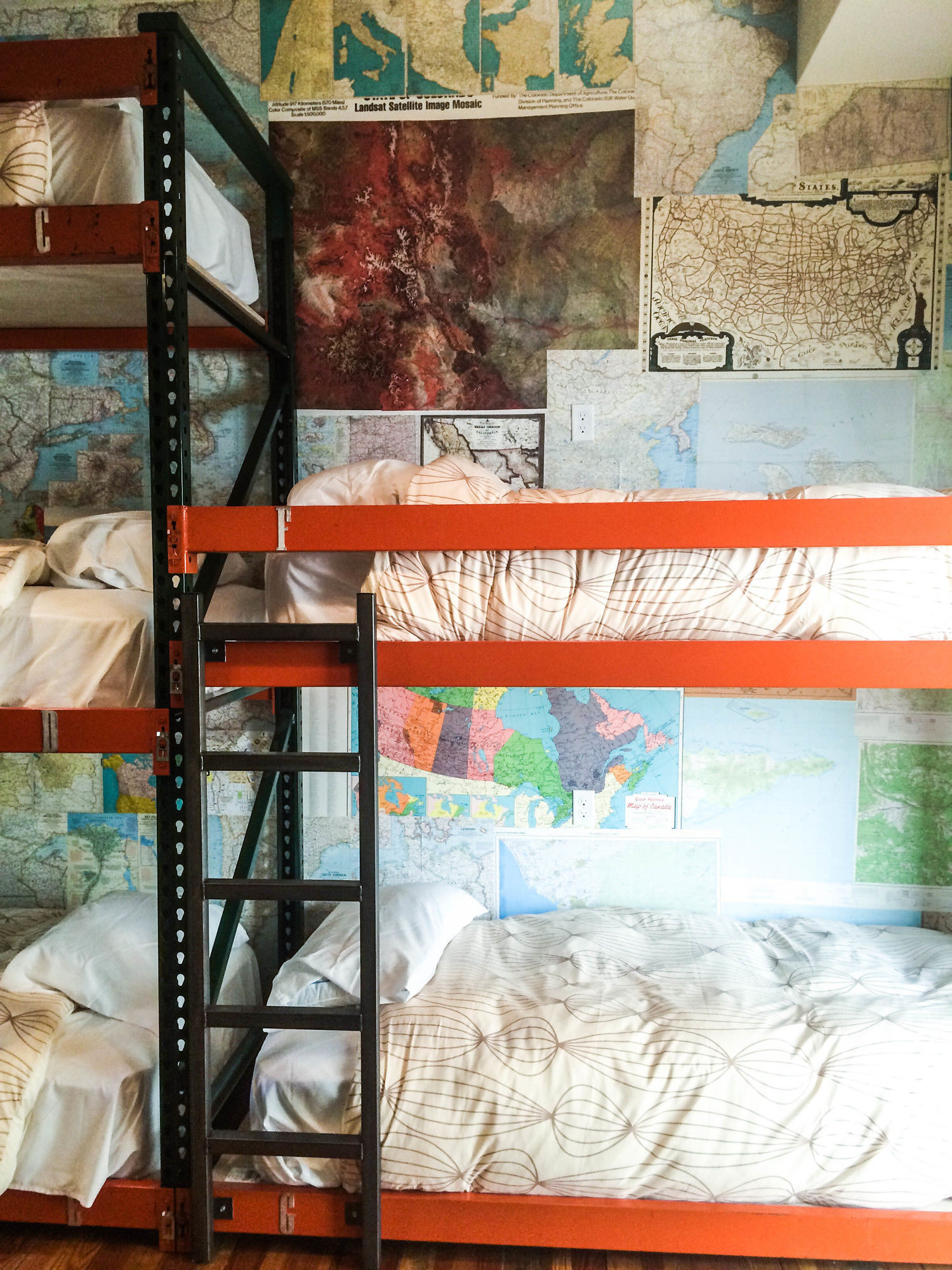 Фото Hostel Fish