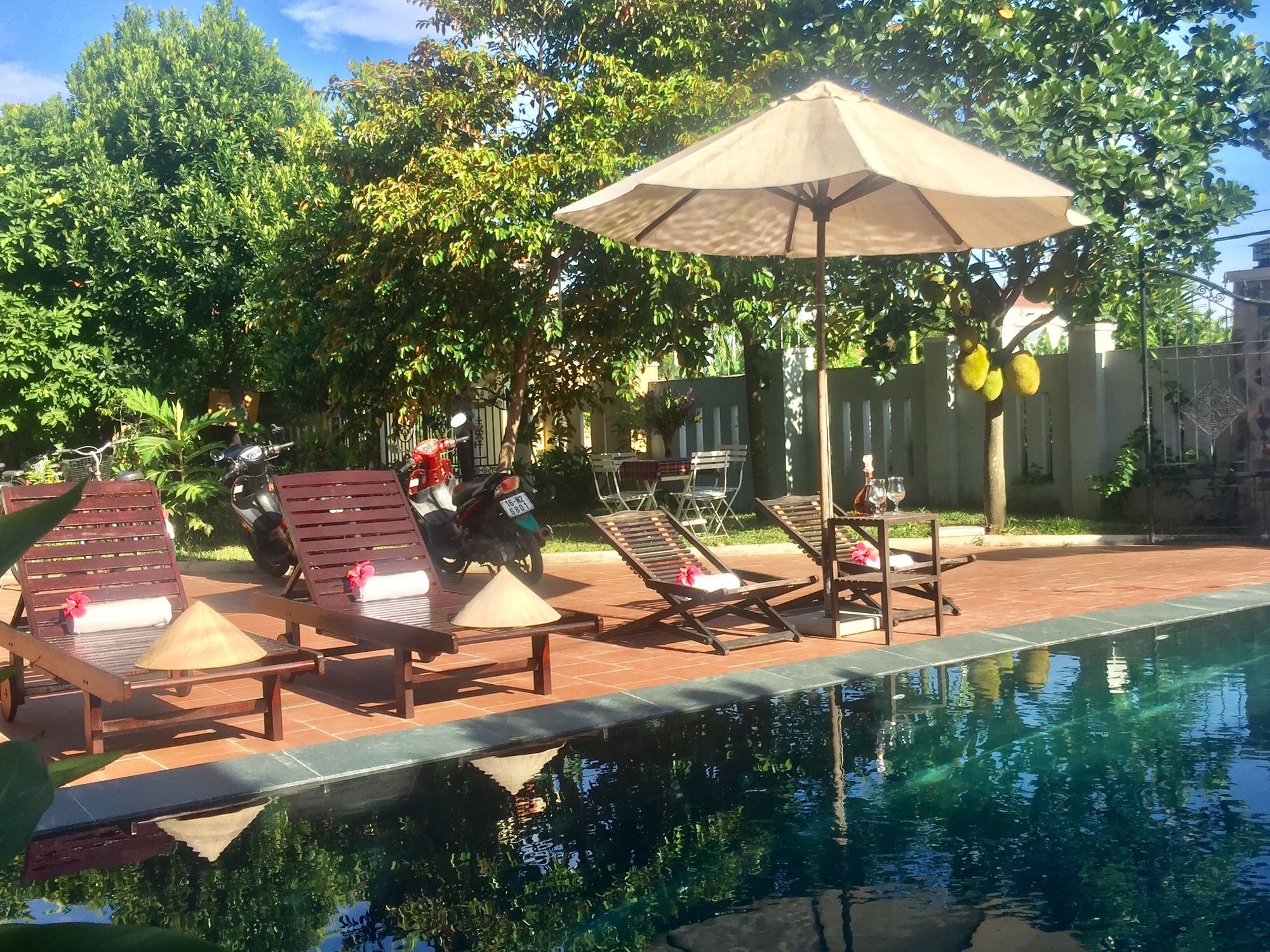 Фото Gingergrass Homestay