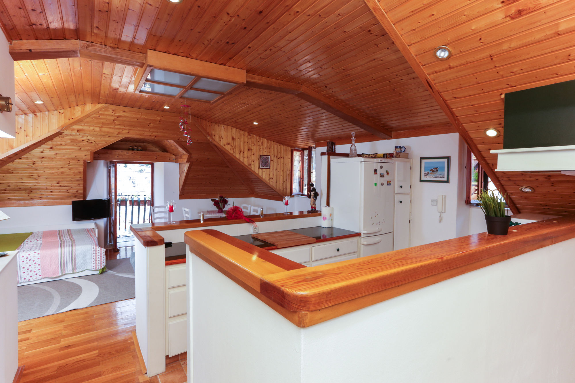 Фото Apartments Old Town Finest