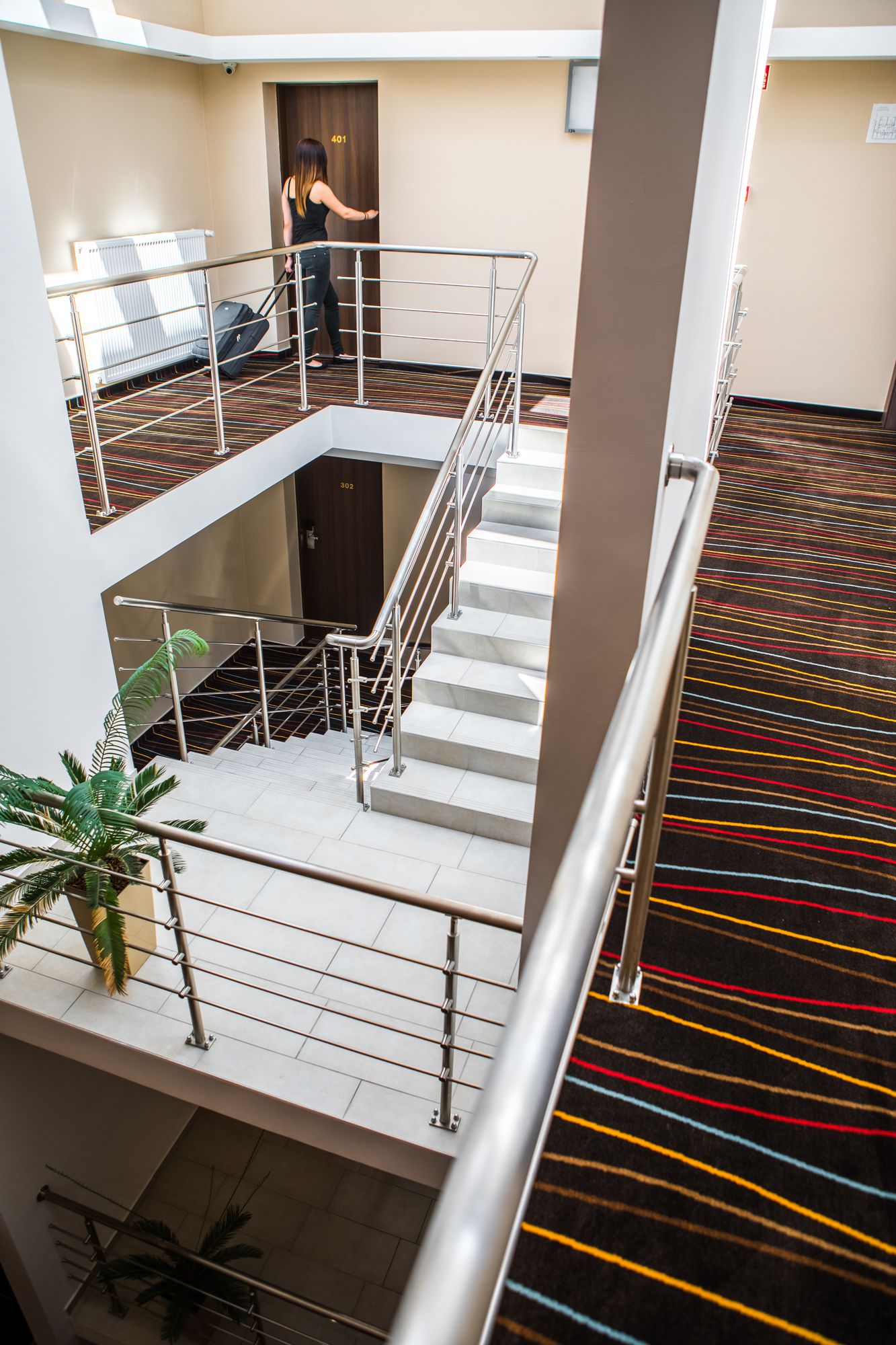 Фото Auris Hotel