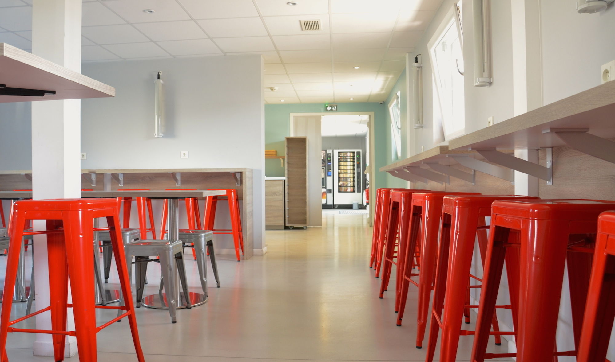 Фото Eklo Le Havre