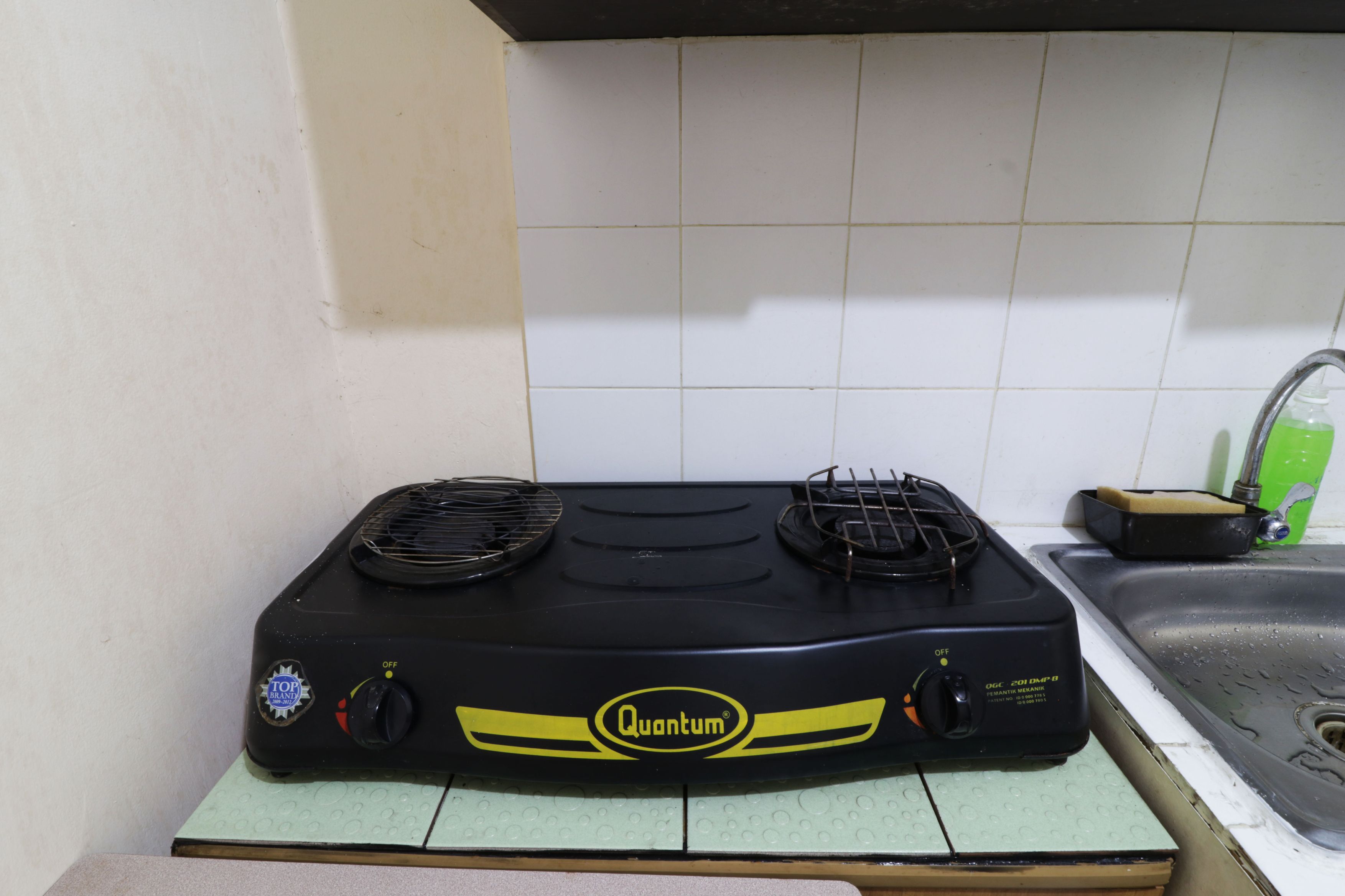 Фото Dinda Apartemen Tangerang