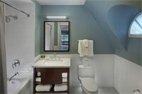 Фото Andover Inn