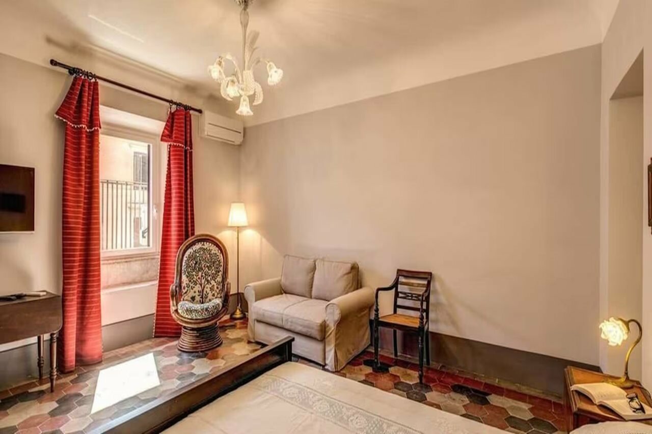 Фото Principe Amedeo 1