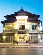 Фото Nirundorn Resort