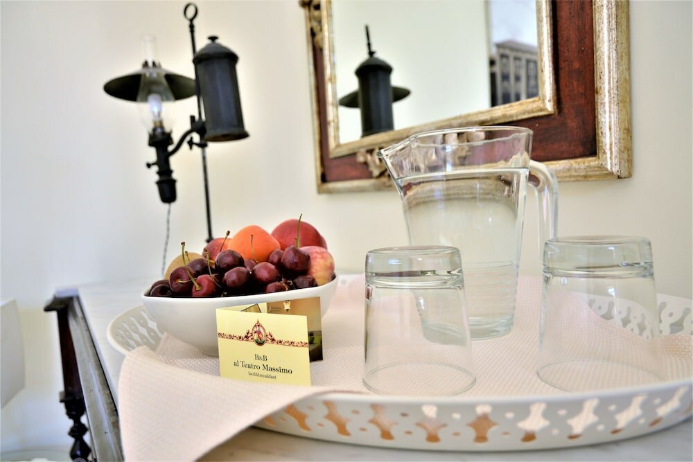 Фото B&b al Teatro Massimo