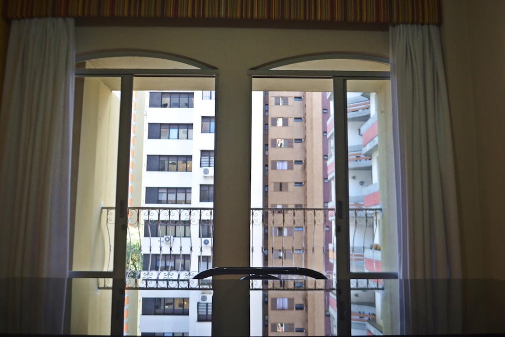 Фото Ampiezza Flat Hotel