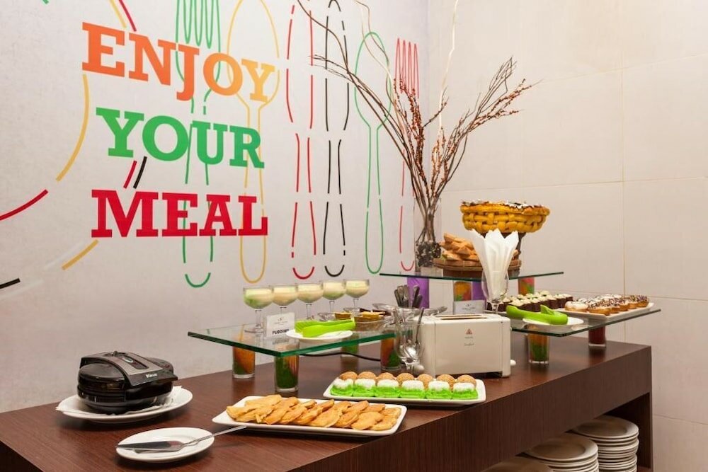 Фото Sahid T-More Kupang