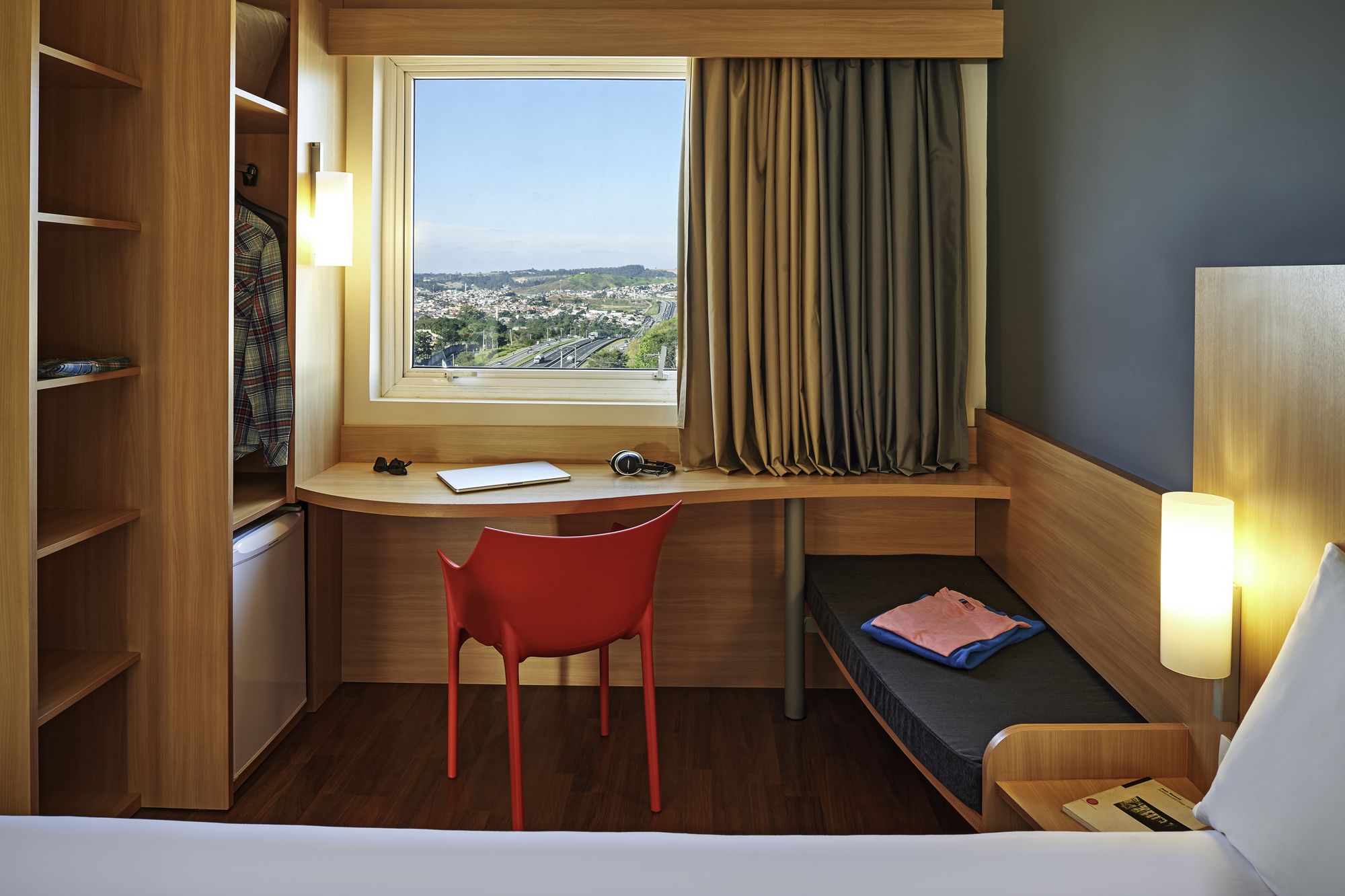 Фото Ibis Sorocaba