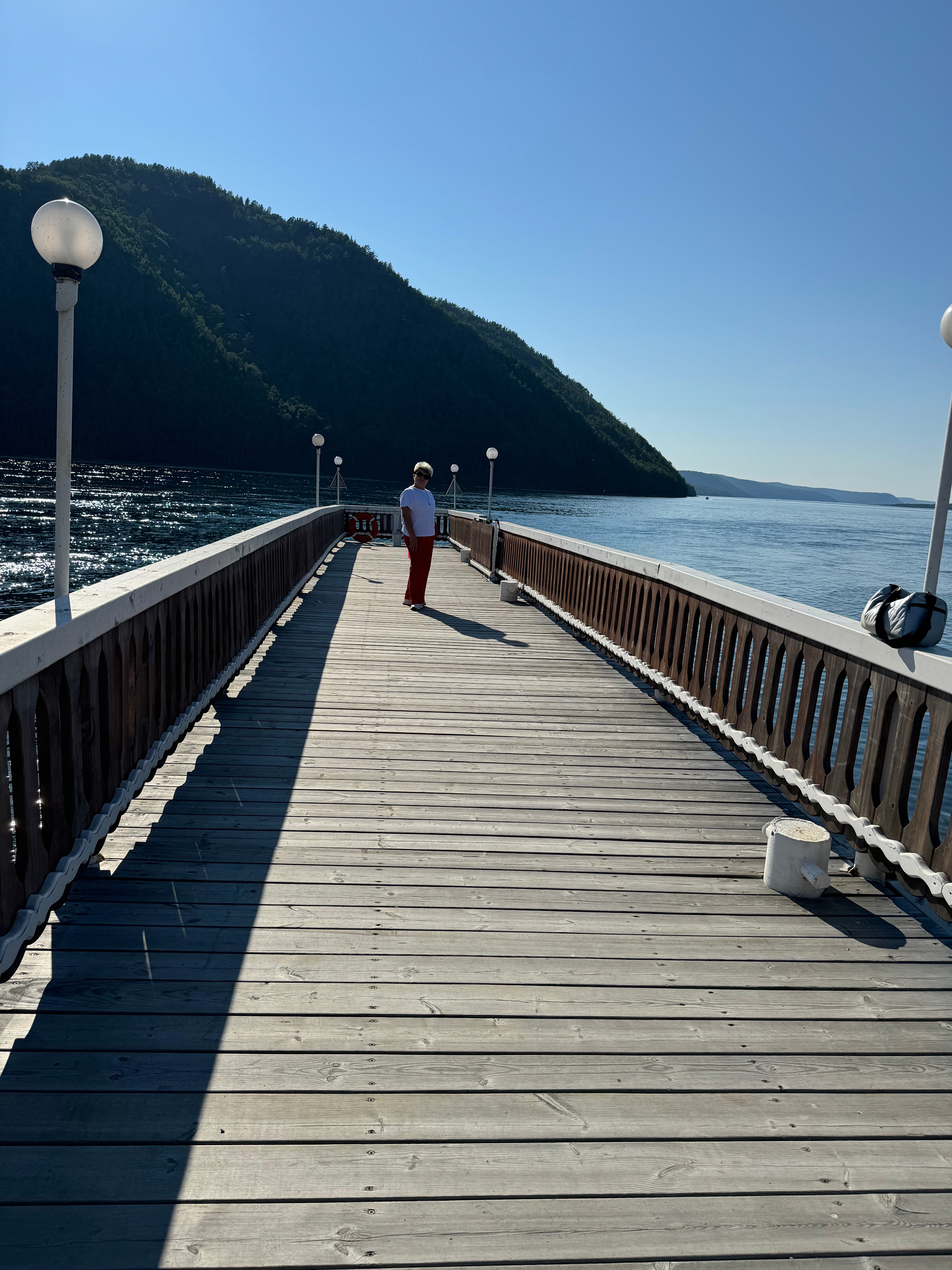 Фото Байкальские Сезоны