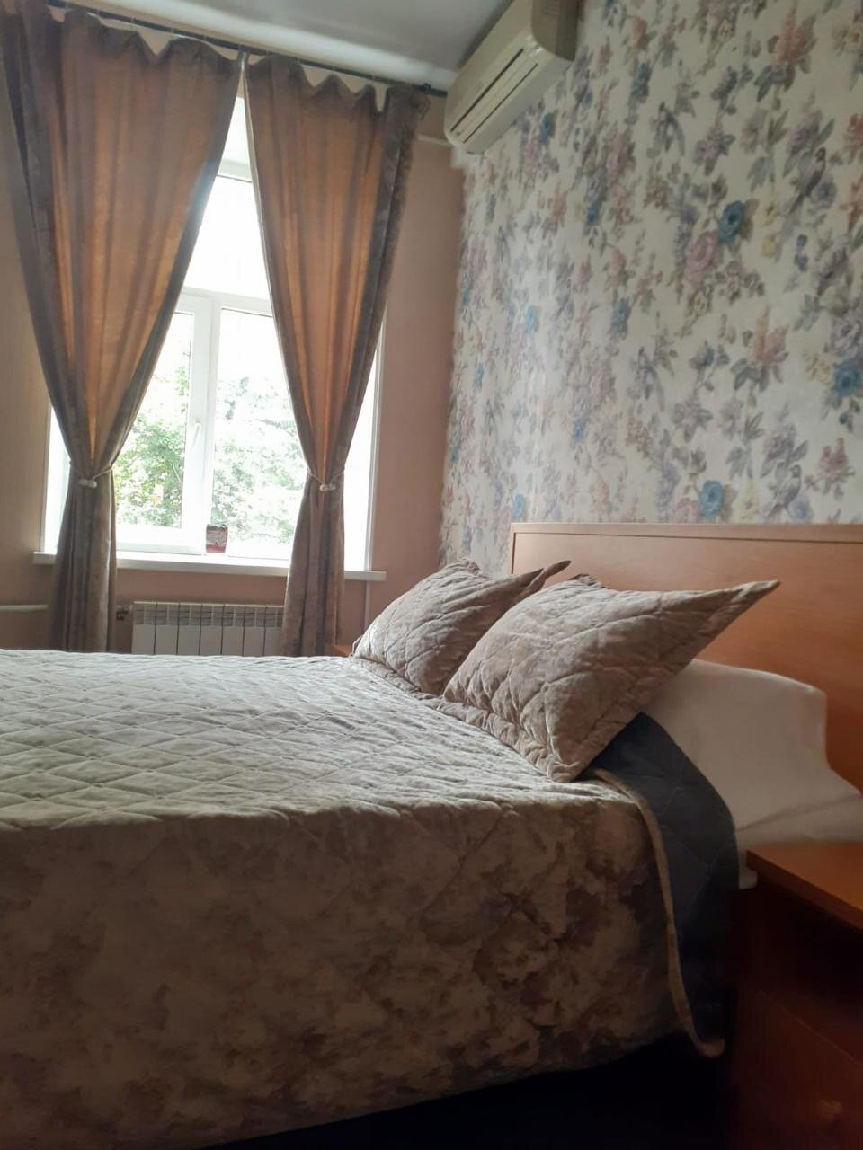 Фото Меблированные комнаты