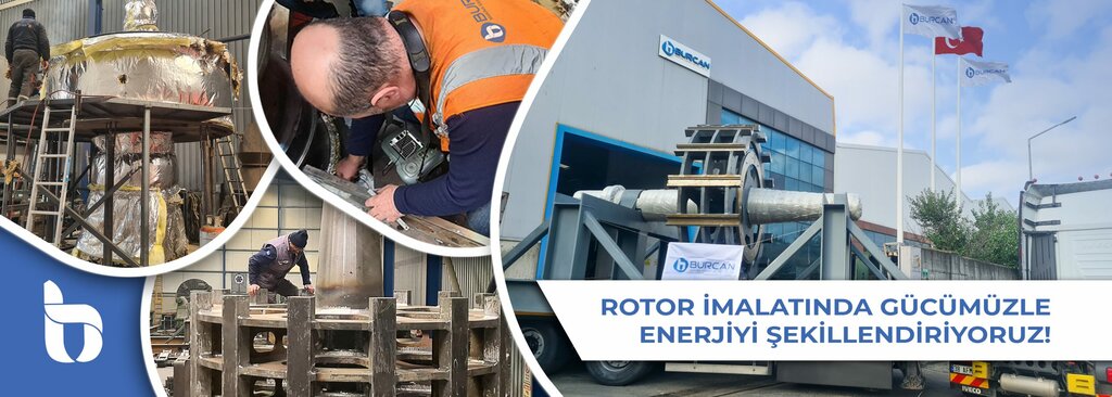 Industrial enterprise Burcan Machinery, Istanbul, photo