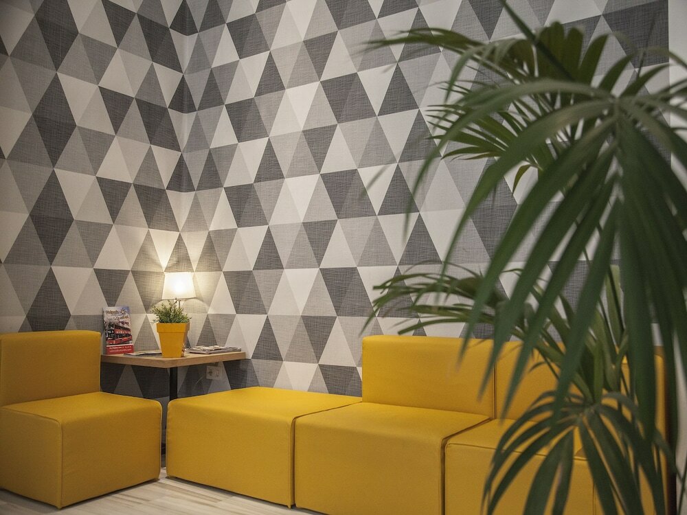 Фото Flats Friends Soho Suites