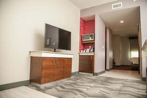 Гостиница Hilton Garden Inn Tampa Suncoast Parkway