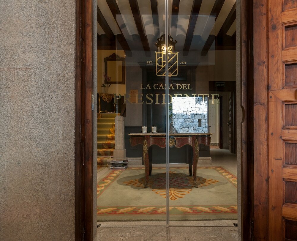 Фото La Casa del Presidente