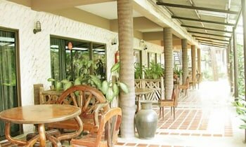 Фото Duenshine Resort