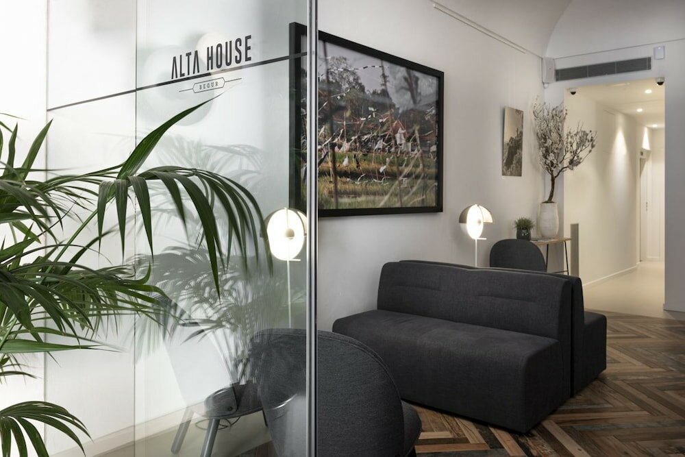 Фото Alta House Begur