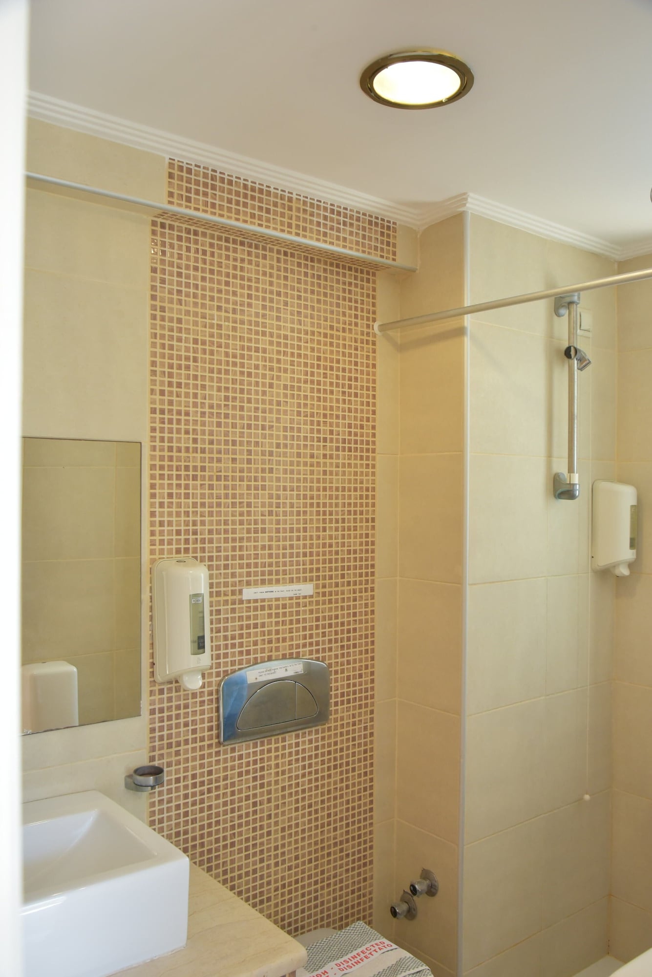 Фото Bristol Sea View Apartments