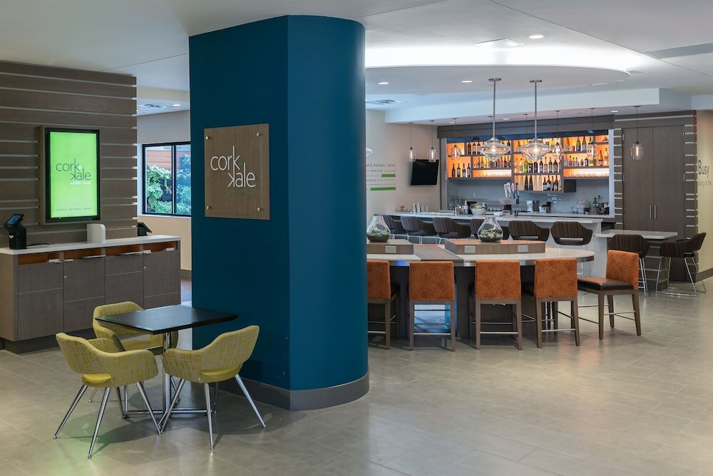 Фото Even Hotel Brooklyn, an Ihg Hotel