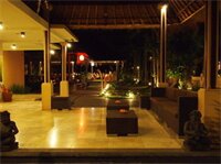 Фото Saren Indah Hotel