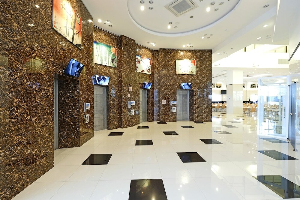 Фото Toyoko Inn Cebu