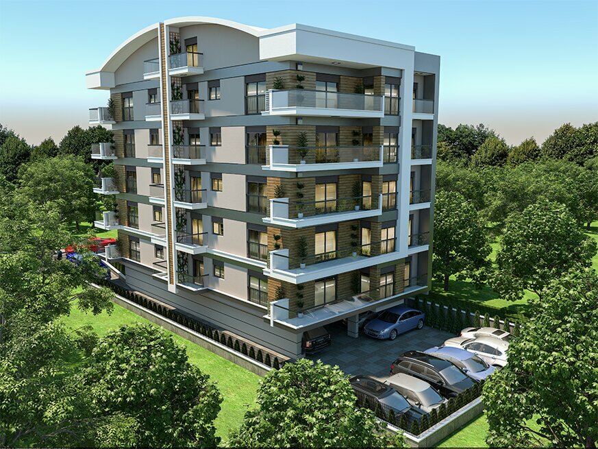 Real estate agency Boran Emlak, Izmir, photo