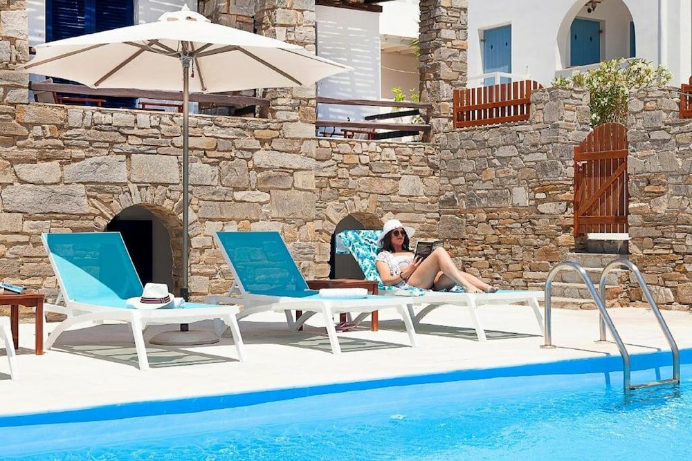 Фото San Antonio Summer House