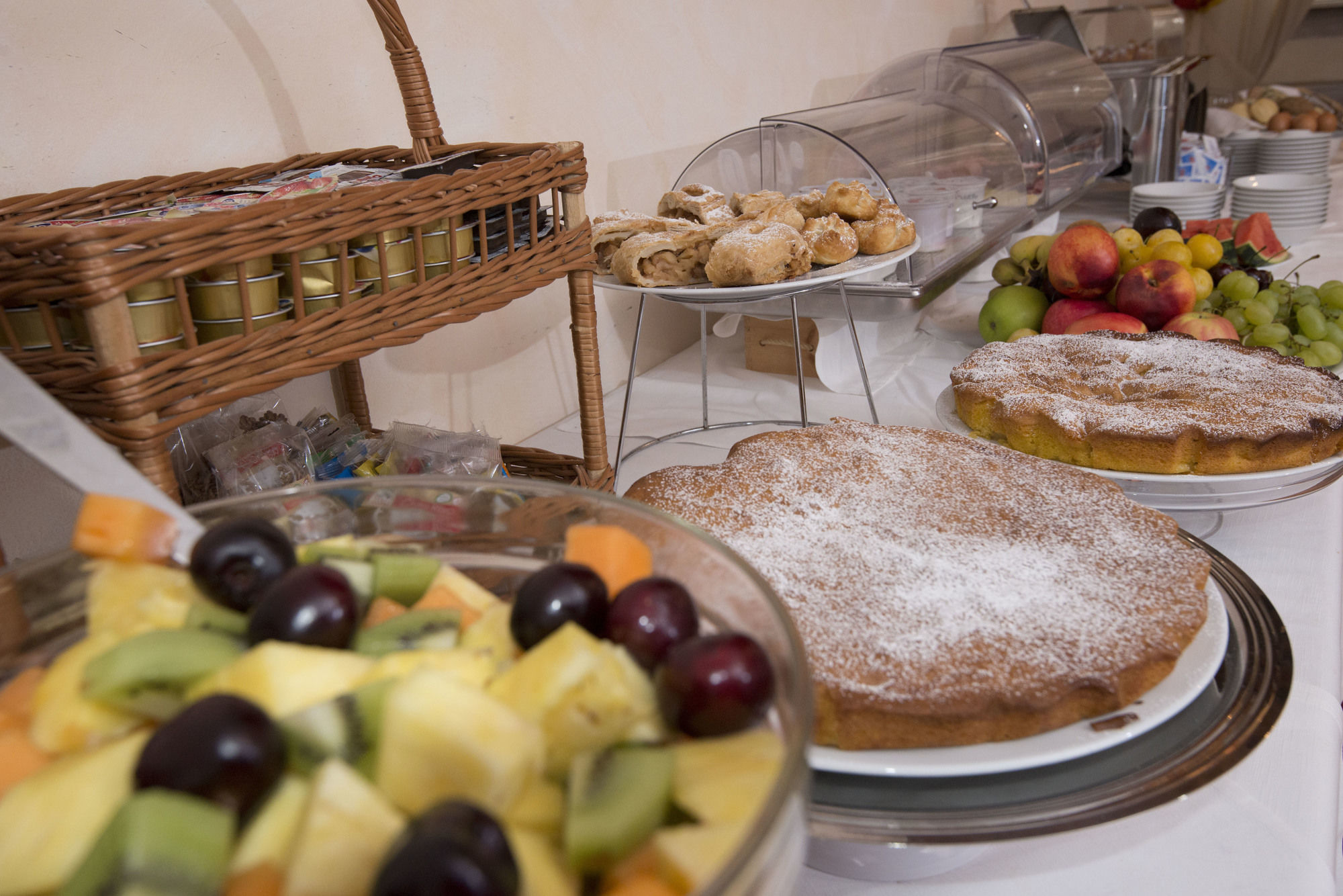 Фото Albergo Mazzanti