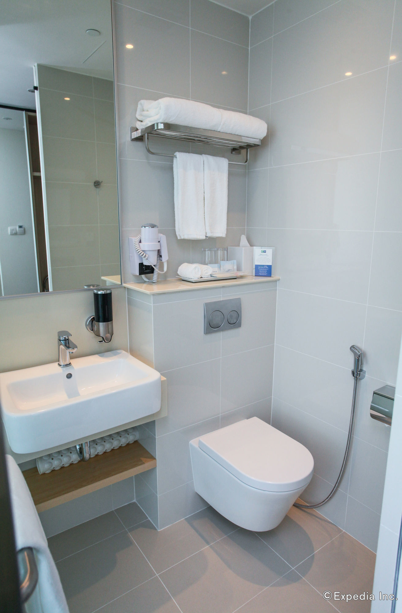 Фото Holiday Inn Express Singapore Katong, an Ihg Hotel