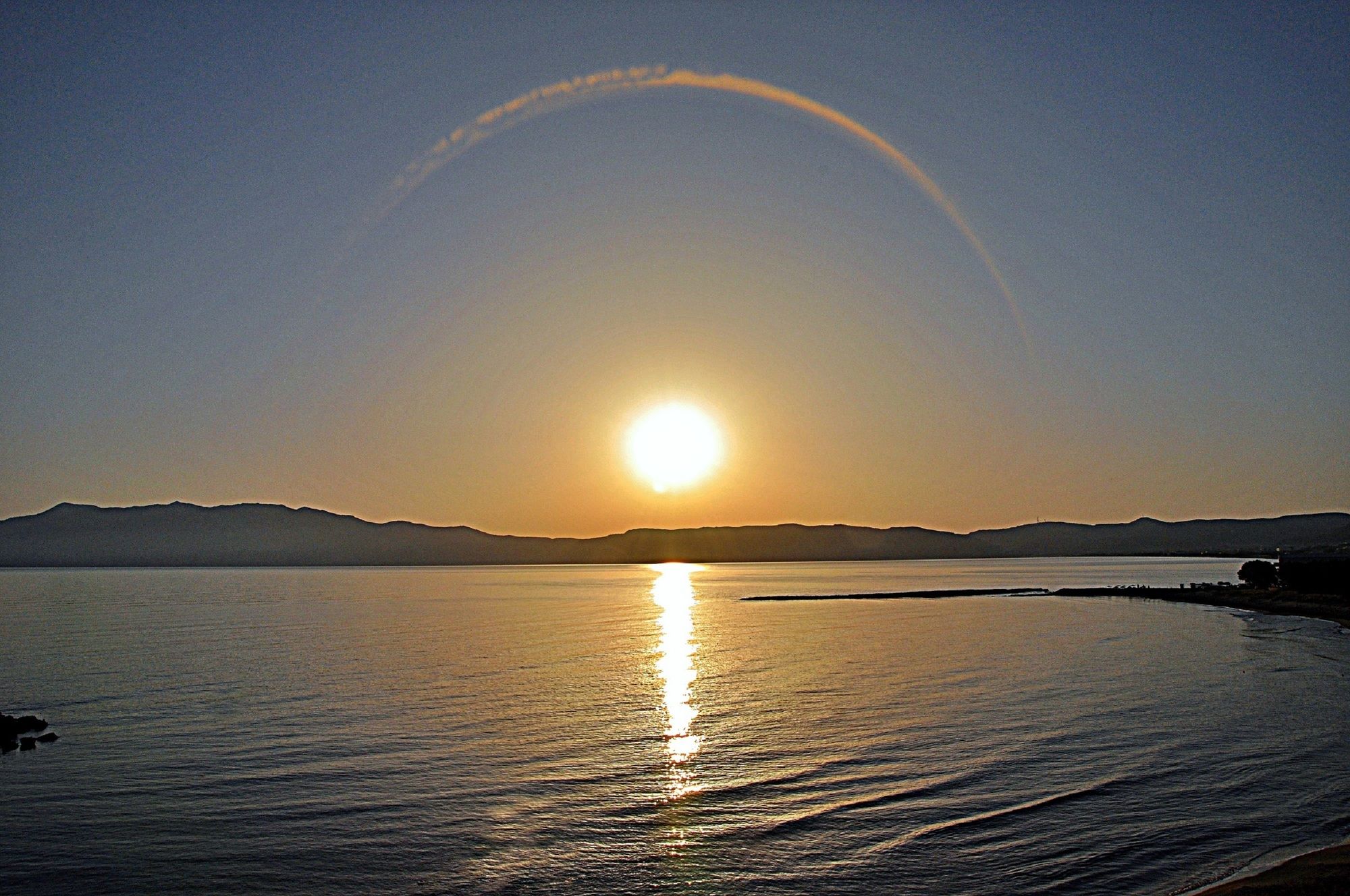 Фото Aphrodite Beach Hotel