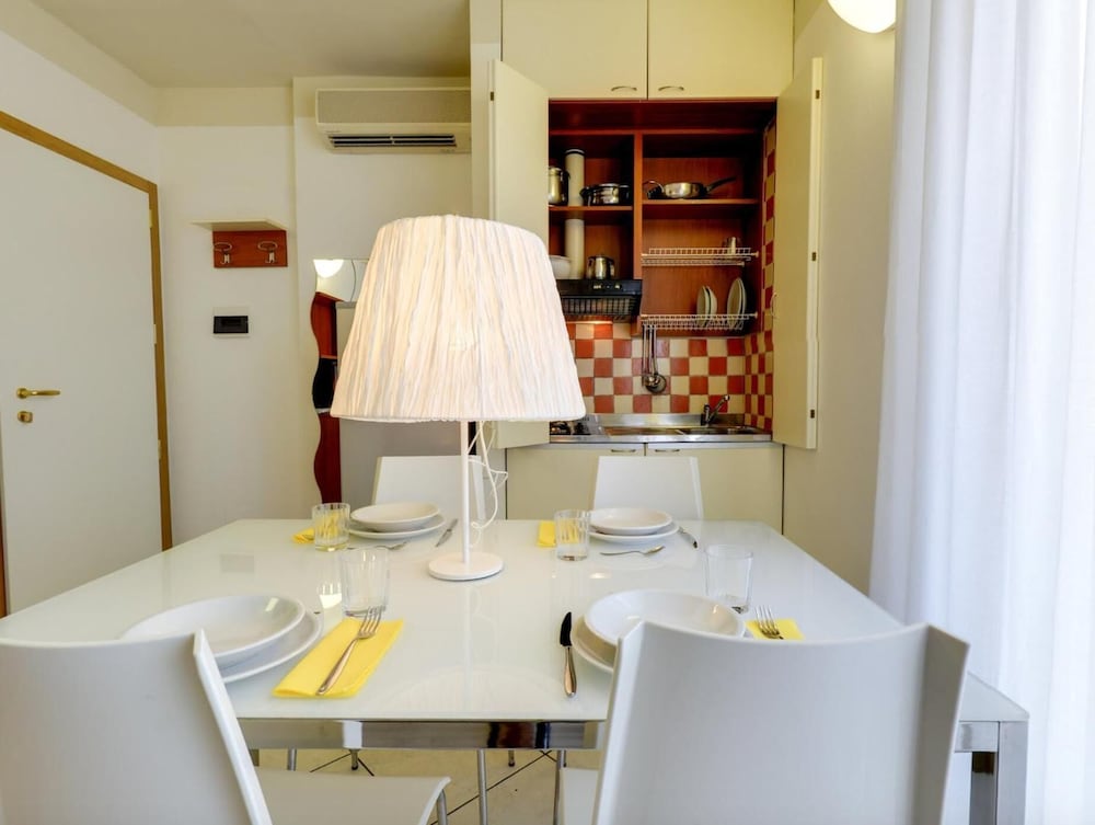 Фото Residence Riviera