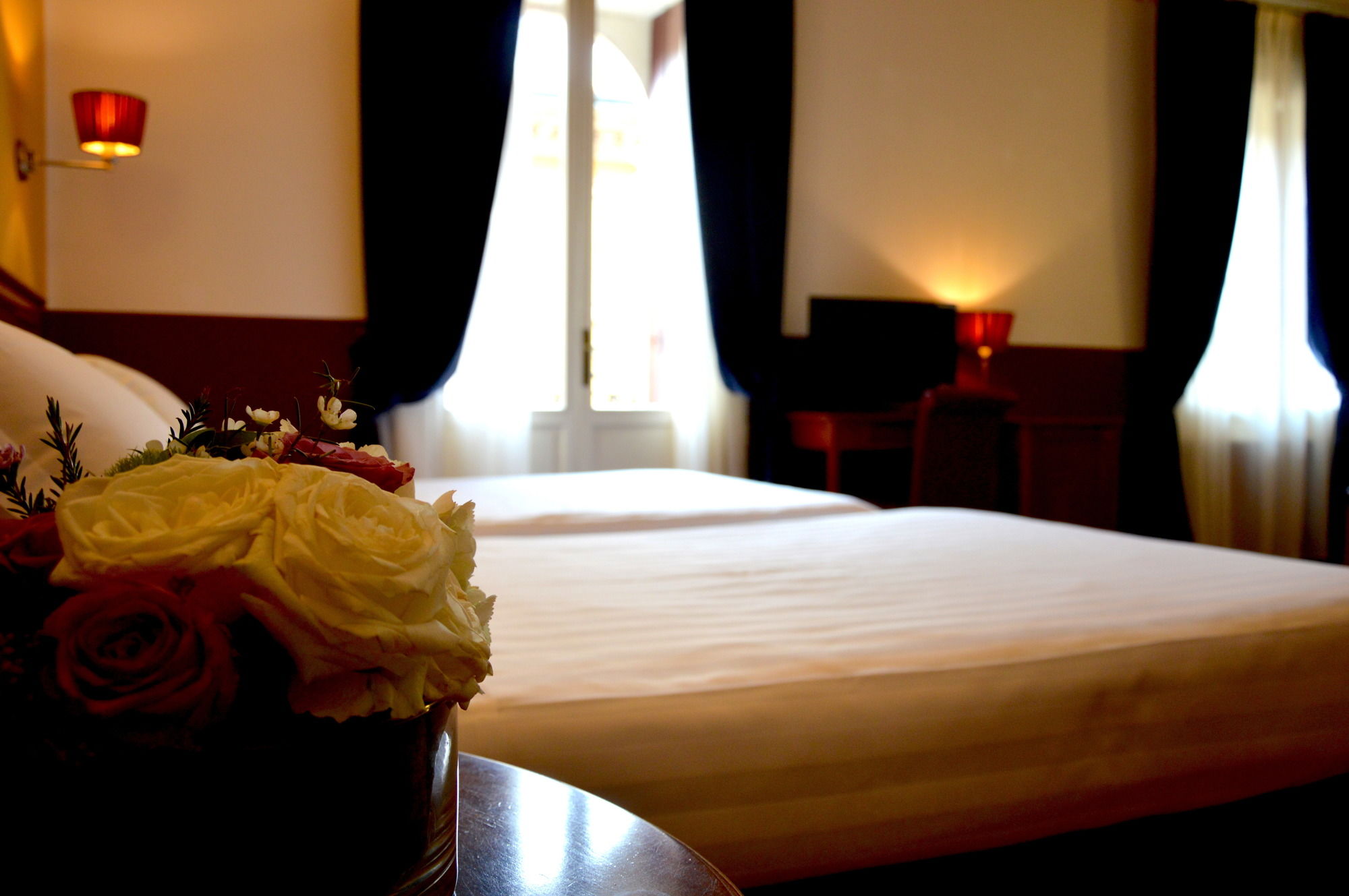 Фото Antico Hotel Vicenza