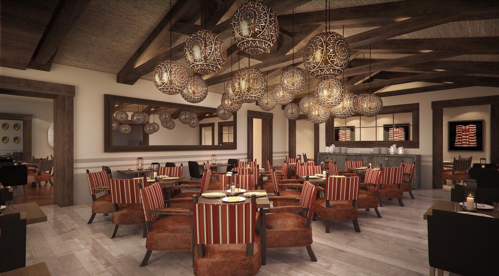 Фото Unique Club at Lopesan Costa Bávaro
