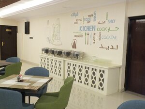 Гостиница City Hotel Salalah