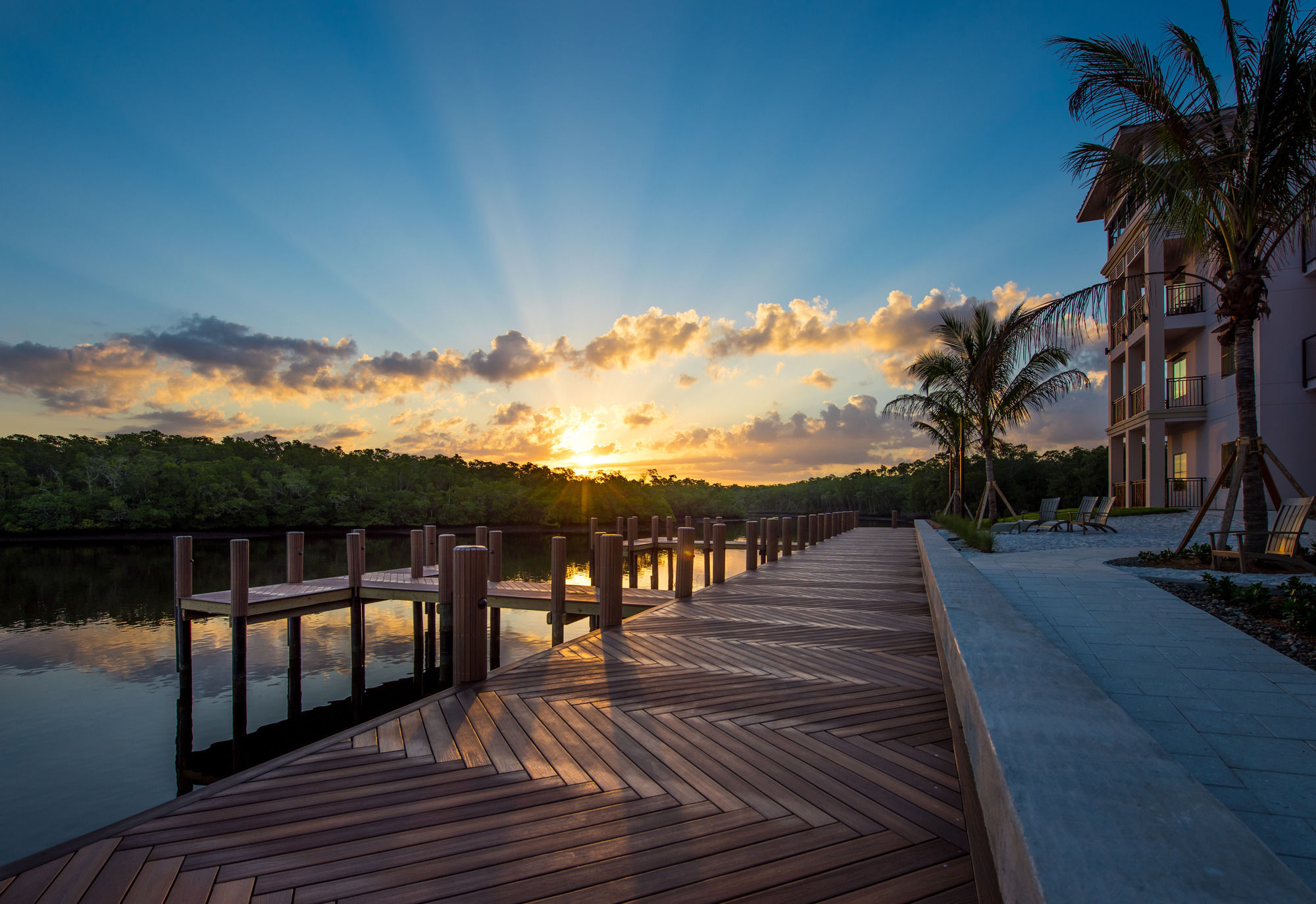 Фото Hyatt House Naples/5th Avenue