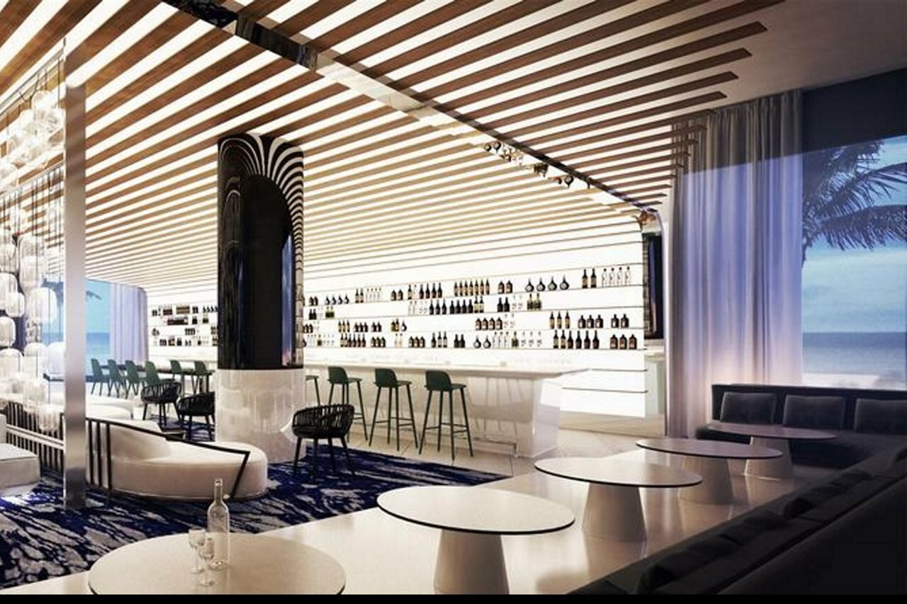 Фото W Fort Lauderdale