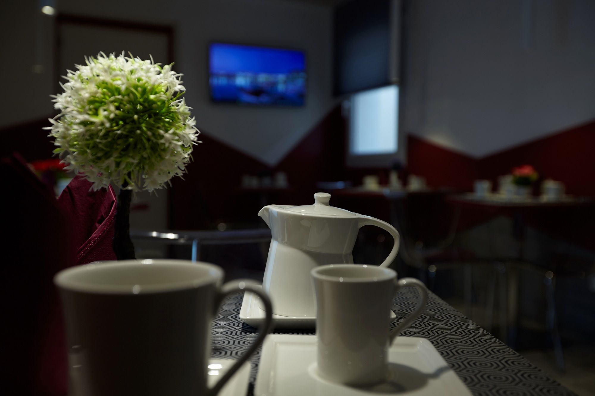 Фото Hospitality Hotel