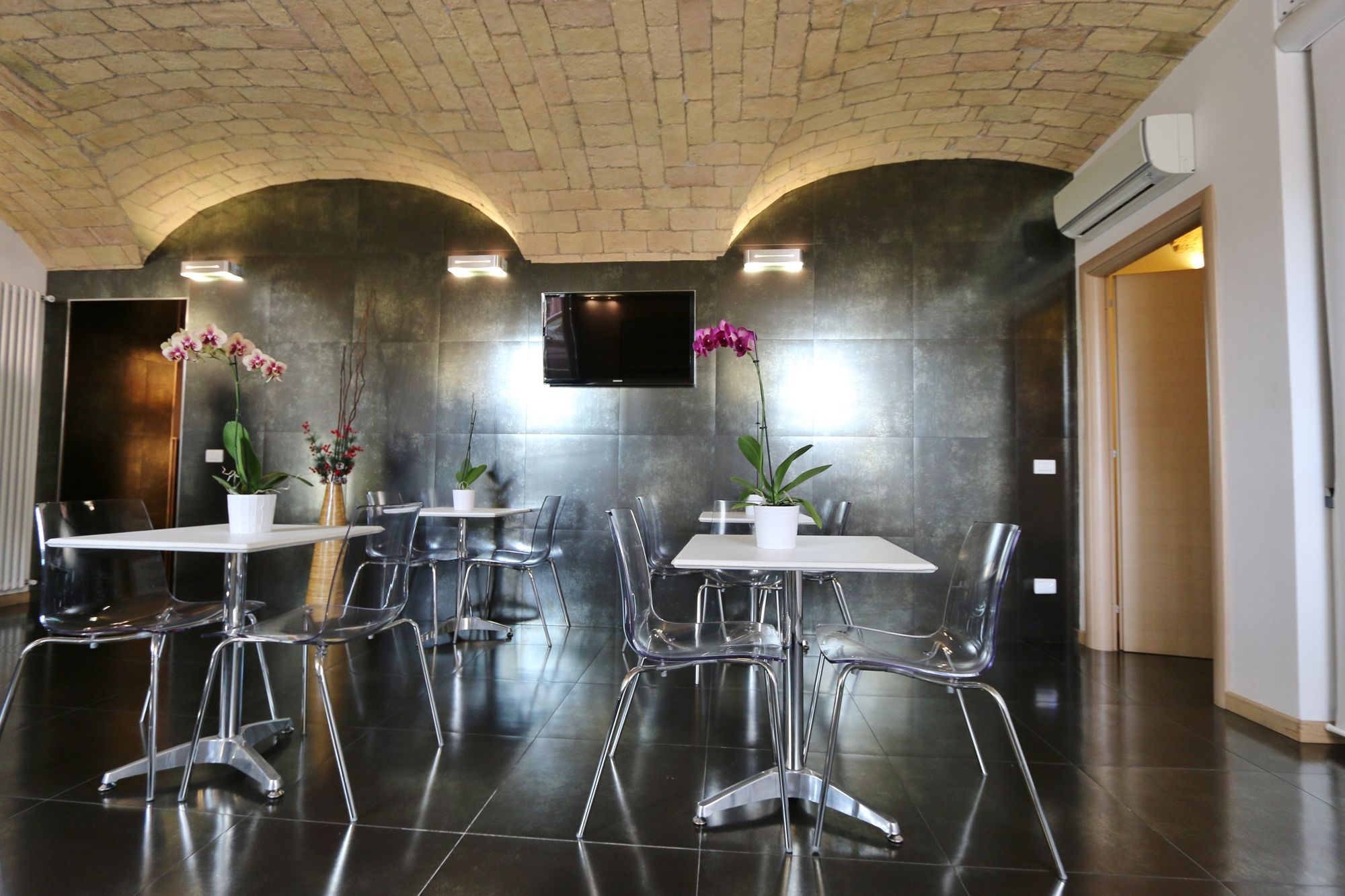 Фото Residenza Adriana